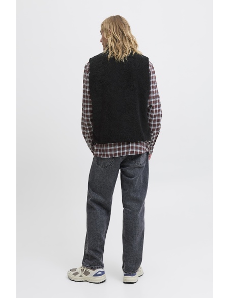 Black Vest JORNORREBRO Jack&Jones - 2 | TOPS