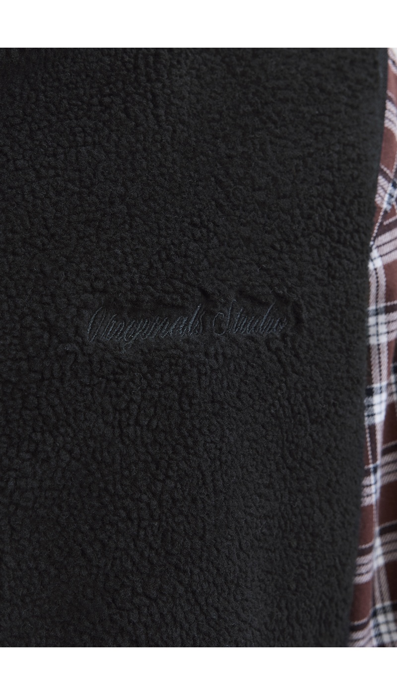 Colete Preto JORNORREBRO Jack&Jones - 6 | TOPS