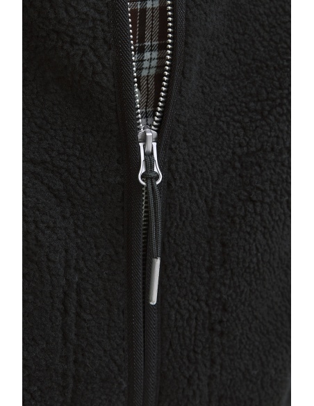 JACKandJONES  BLACK GILETS