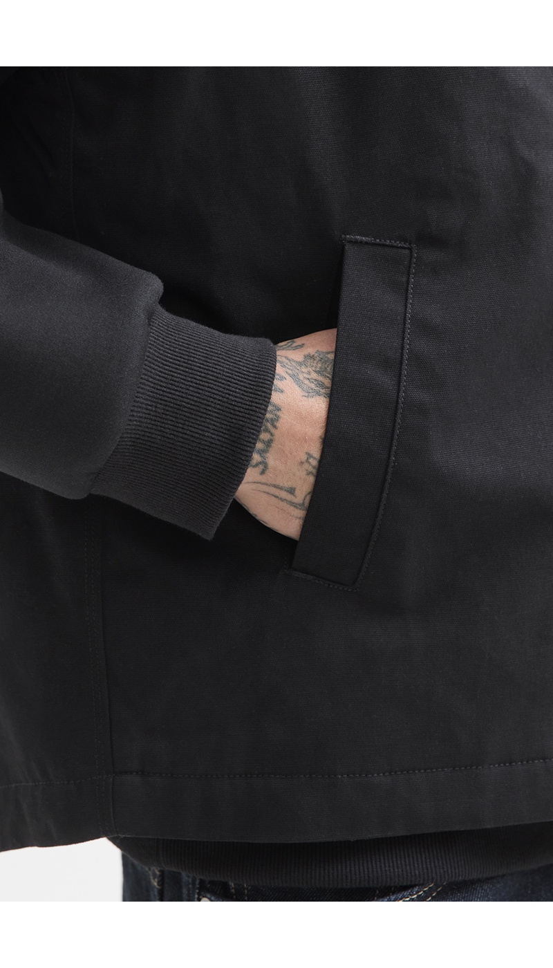 JACKandJONES  BLACK GILETS