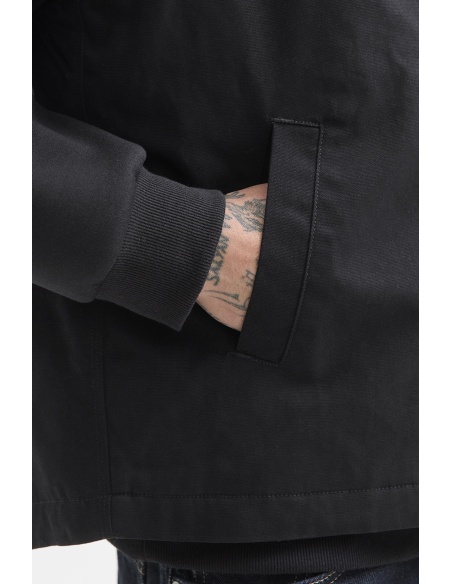 JACKandJONES  BLACK GILETS