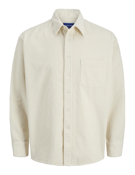 JACKandJONES ANTIQU WHITE CHEMISES ML