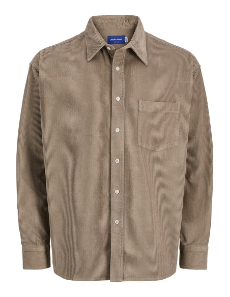 JACKandJONES MOCHA MERING CHEMISES ML