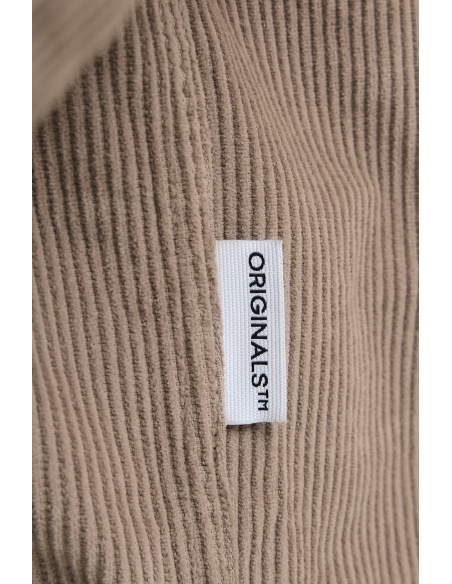 JACKandJONES MOCHA MERING CHEMISES ML