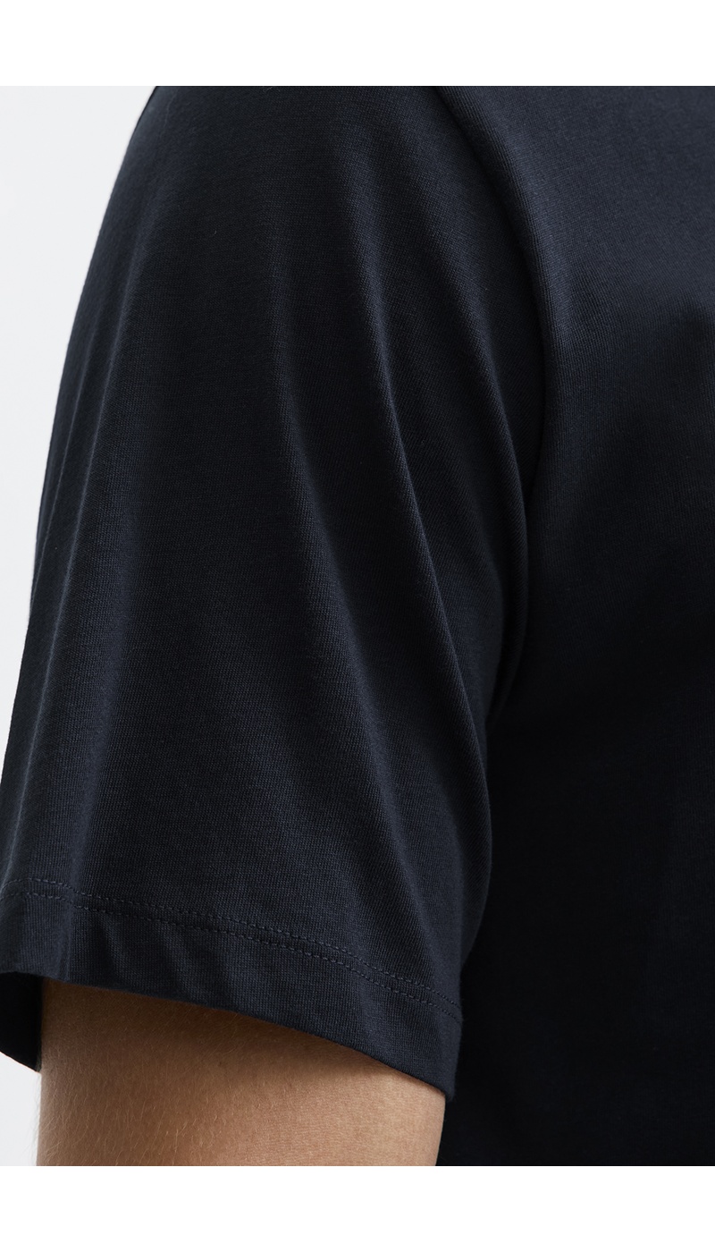 JACKandJONES SKY CAPTAI T-SHIRTS MC