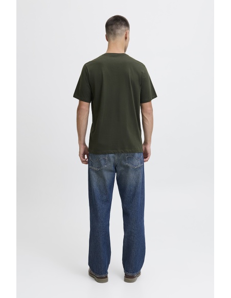 JACKandJONES DUFFEL BAG T-SHIRTS MC