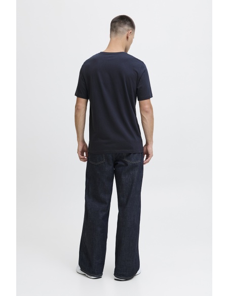 JACKandJONES SKY CAPTAI T-SHIRTS MC