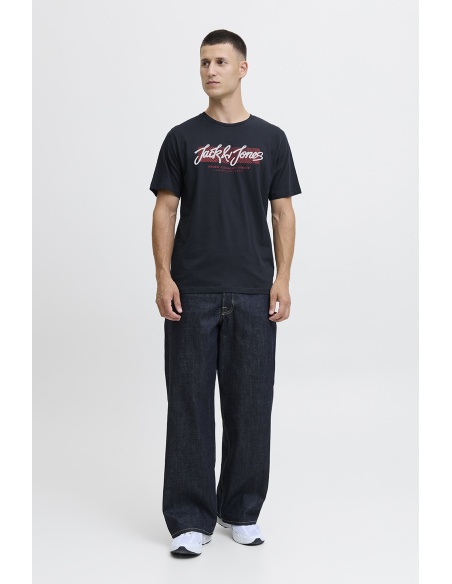 JACKandJONES SKY CAPTAI T-SHIRTS MC