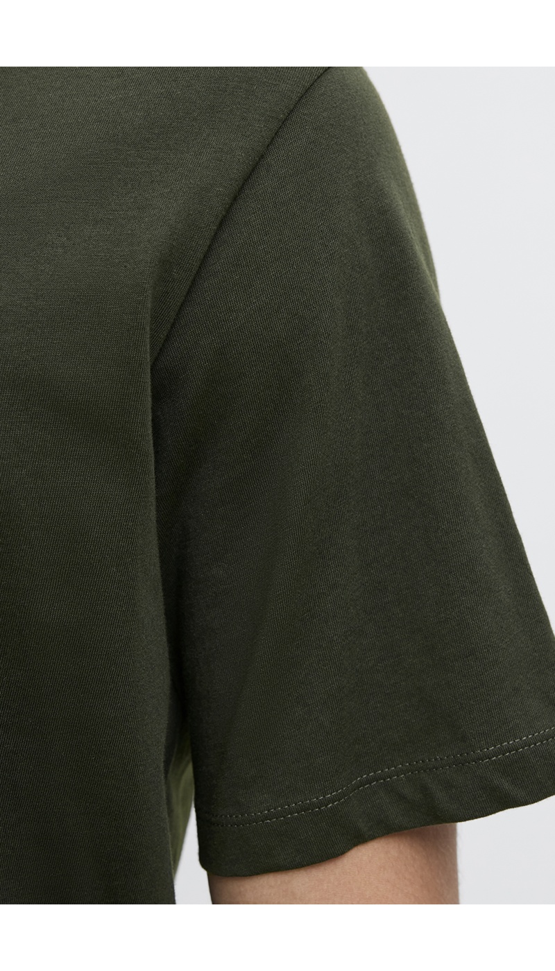 JACKandJONES DUFFEL BAG T-SHIRTS MC