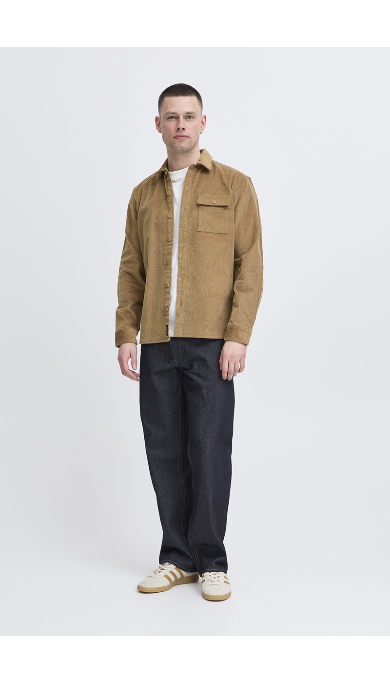 Camisa Camel Twin BHDICH Blend - 1 | TOPS