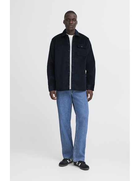 blend dk company vejle as  MARINE CHEMISES ML HOMME