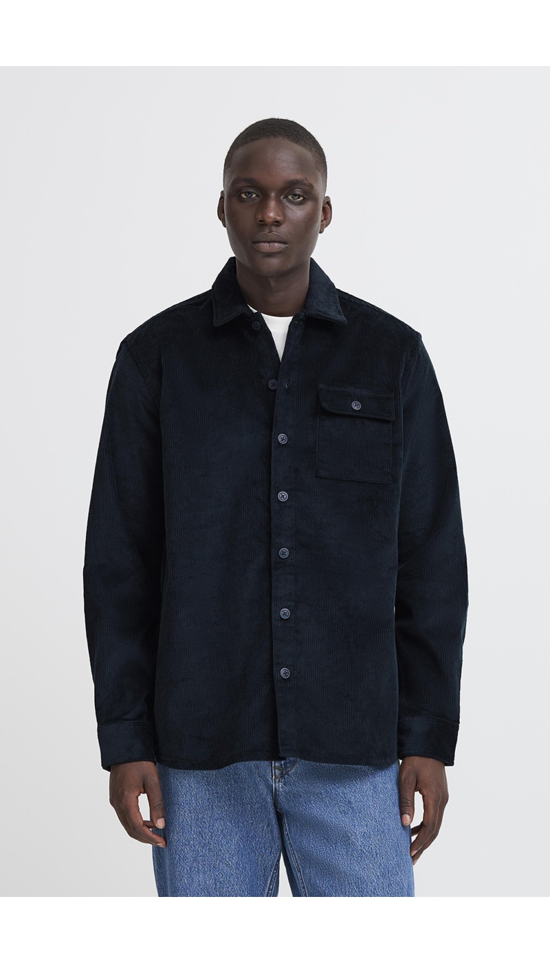 blend dk company vejle as  MARINE CHEMISES ML HOMME