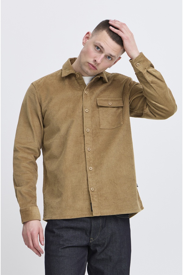 Maglia a coste BHDICH Camel BLEND - 1 | TOP 2
