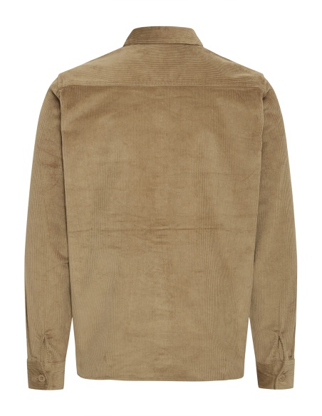Maglia a coste BHDICH Camel BLEND - 7 | TOP