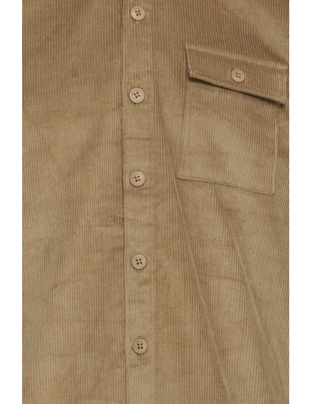 blend dk company vejle as  CAMEL CHEMISES ML HOMME