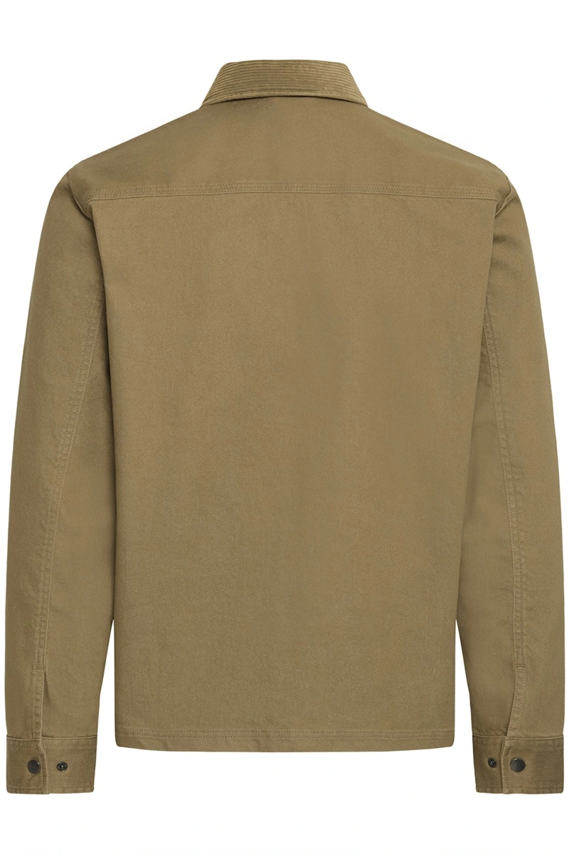 blend dk company vejle as  BEIGE VESTES HOMME 2
