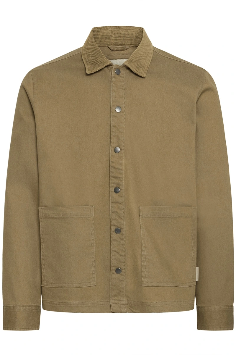 blend dk company vejle as  BEIGE VESTES HOMME