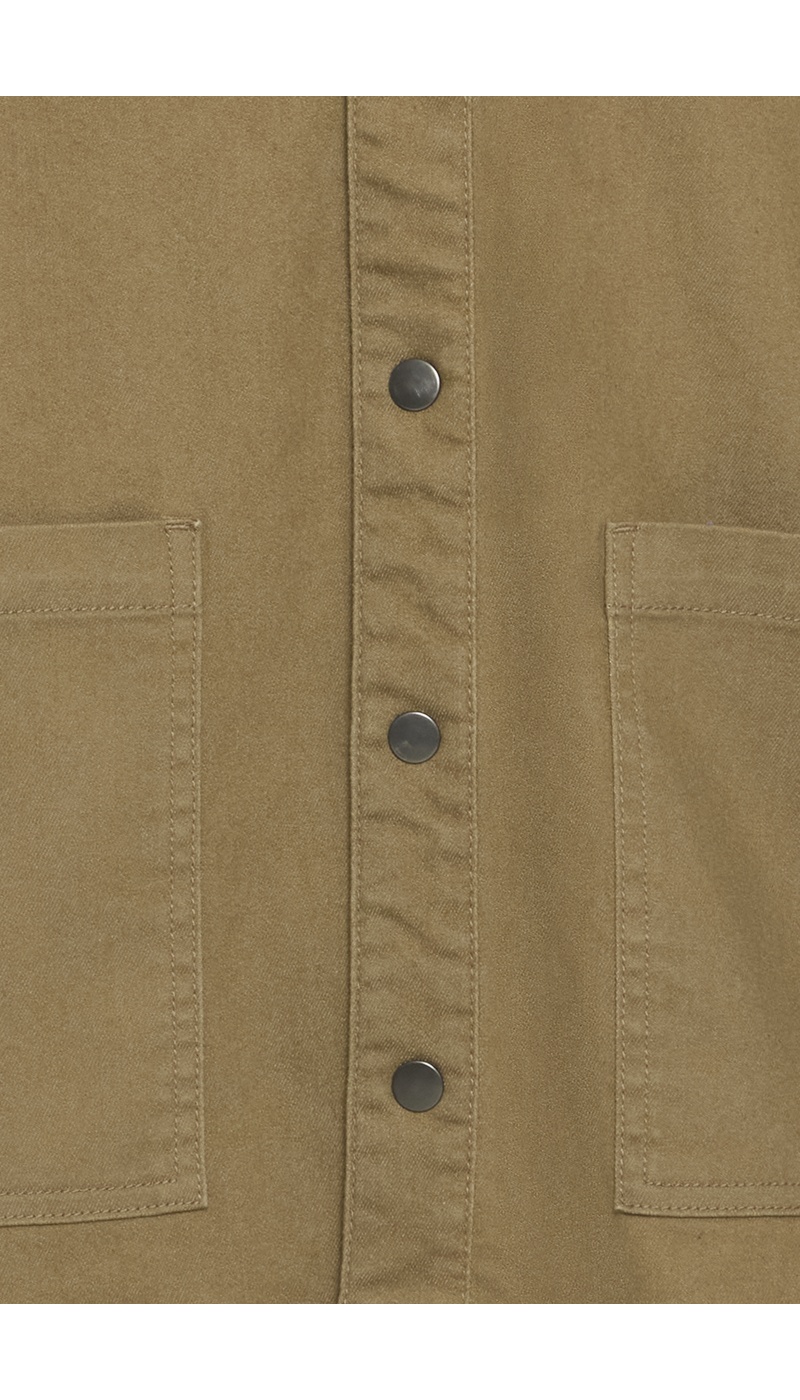 blend dk company vejle as  BEIGE VESTES HOMME