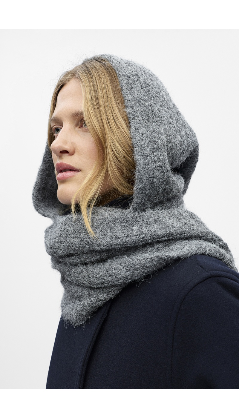 Object Collectors Item MEDIUM GREY CHAPEAUX