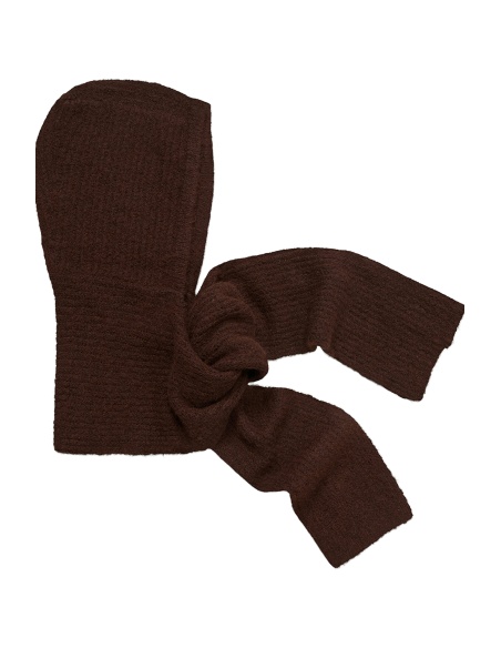 Object Collectors Item SEAL BROWN CHAPEAUX