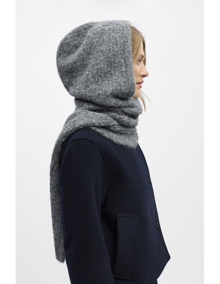 Object Collectors Item MEDIUM GREY CHAPEAUX