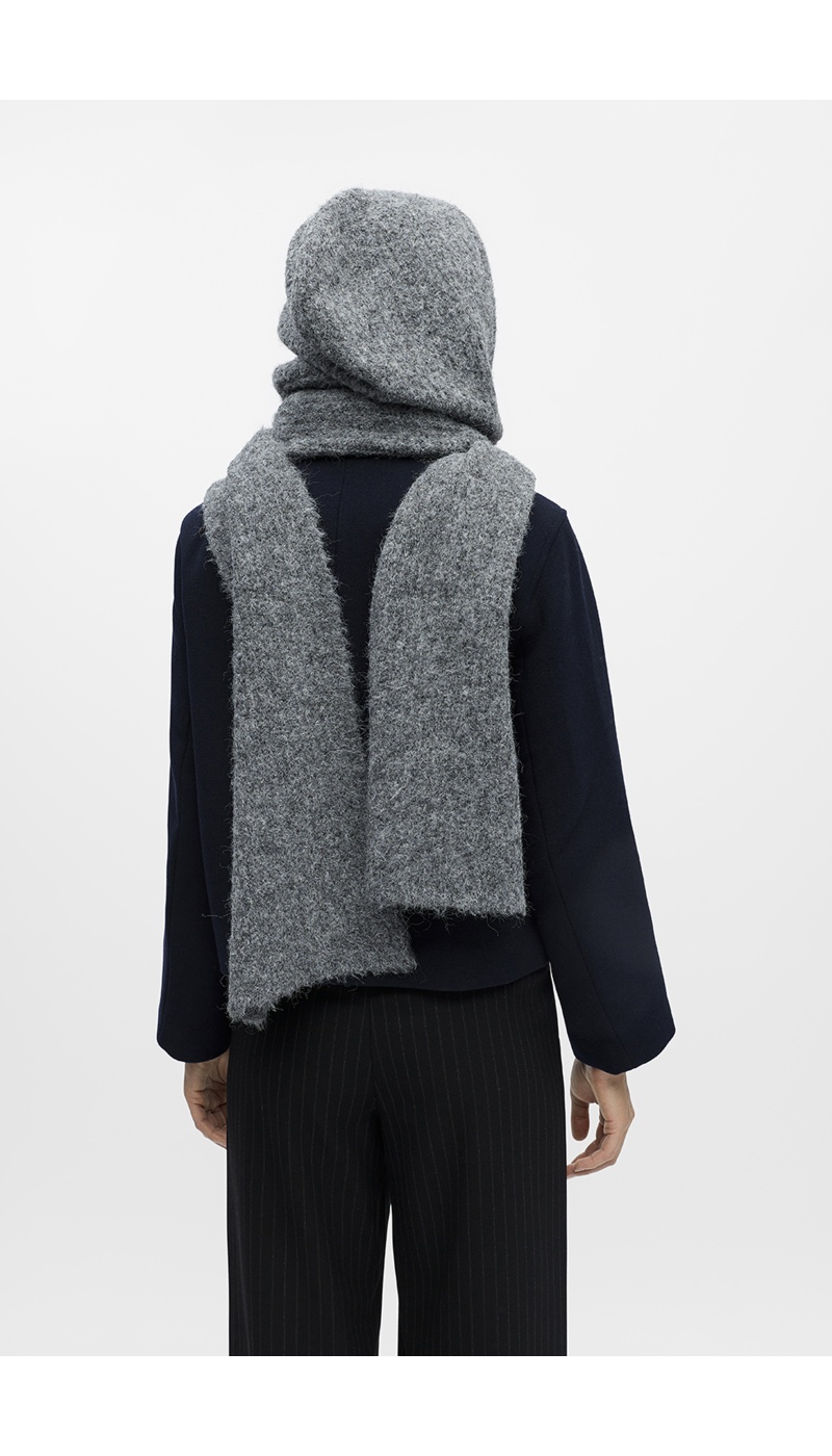 Object Collectors Item MEDIUM GREY CHAPEAUX