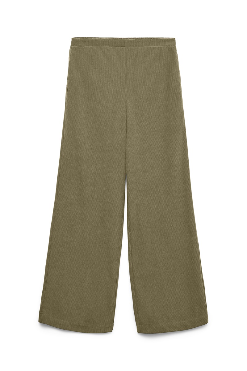 VERO MODA GRAPE LEAF PANTALONS