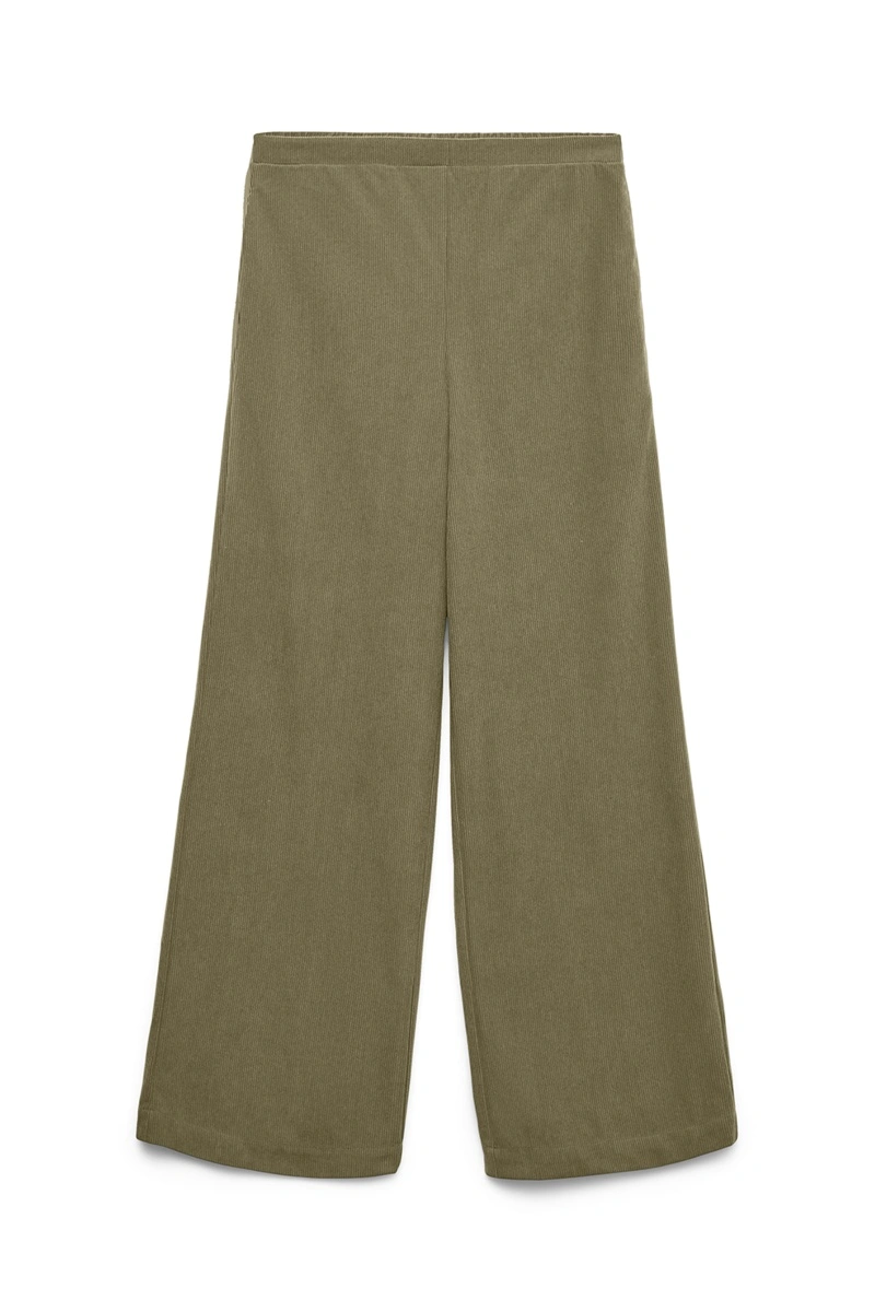 VERO MODA GRAPE LEAF PANTALONS