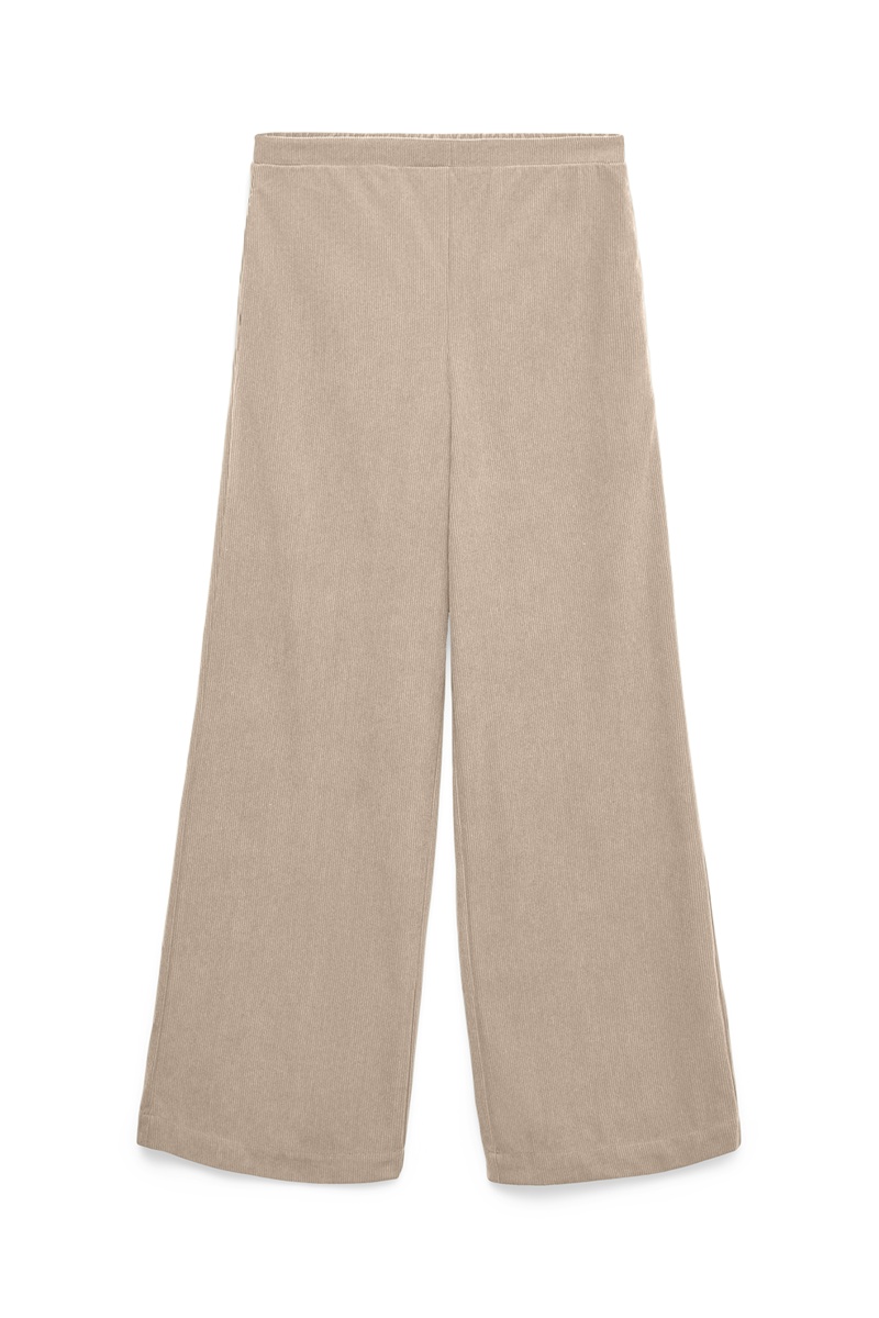 VERO MODA MONN LIGHT PANTALONS