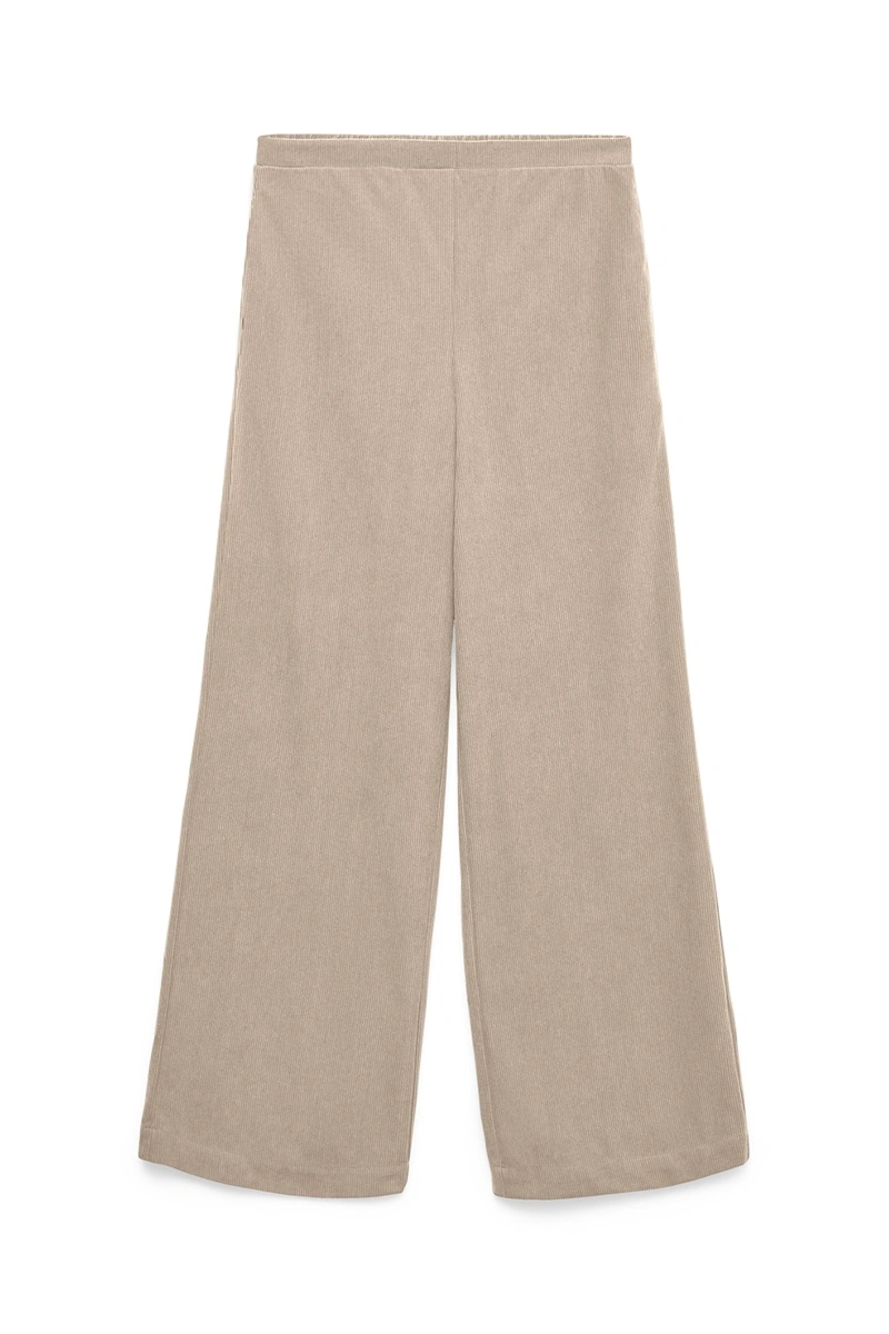VERO MODA MONN LIGHT PANTALONS
