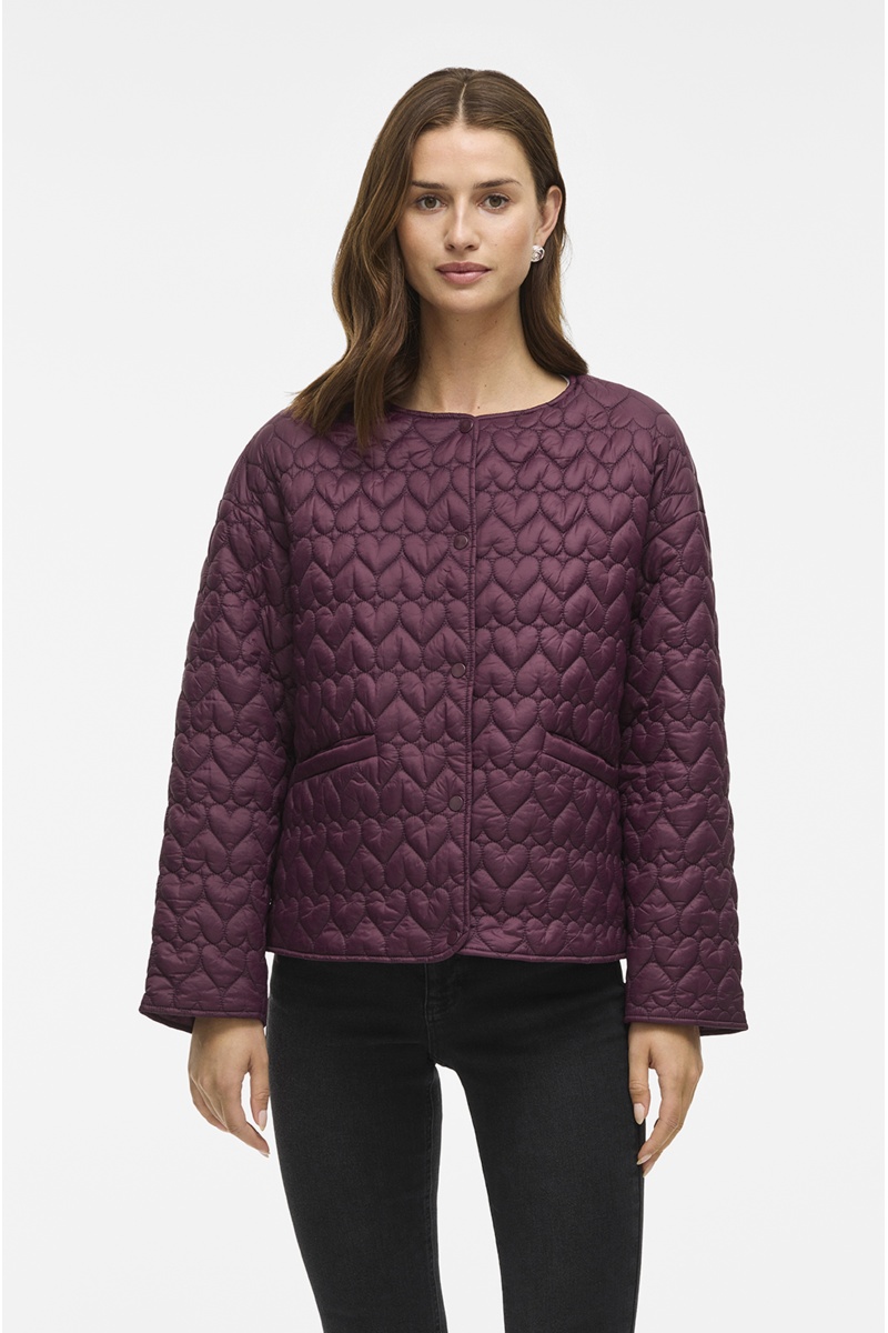 VILA A/S  FIG VESTES 2