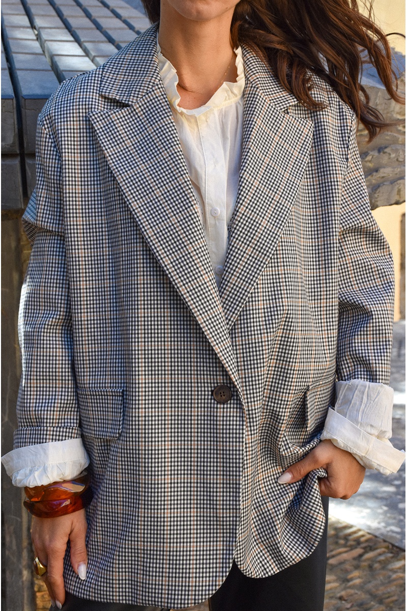 banditas CARREA NO/BEI VESTES FEMME