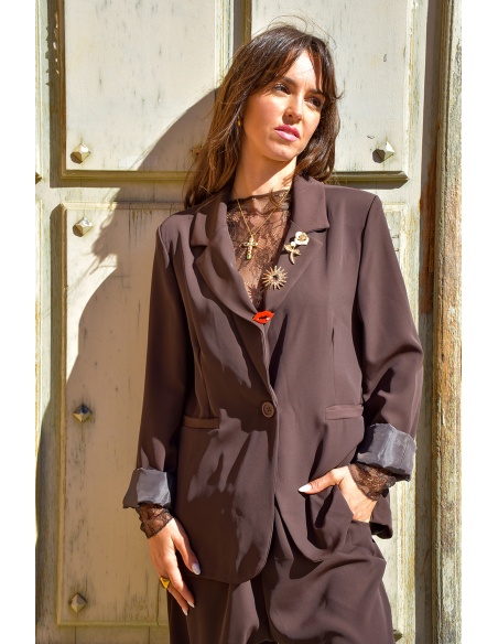 minth srl  CHOCO VESTES FEMME