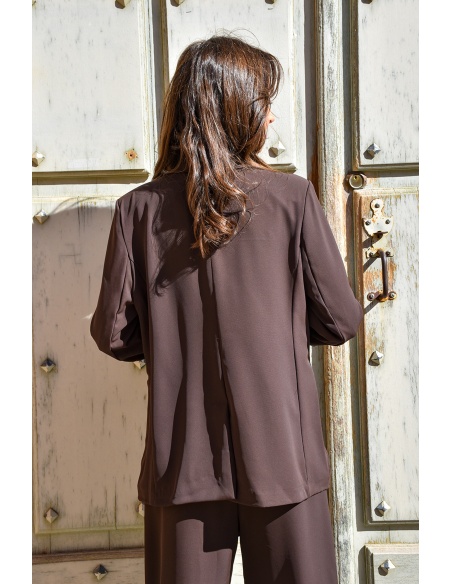 minth srl  CHOCO VESTES FEMME
