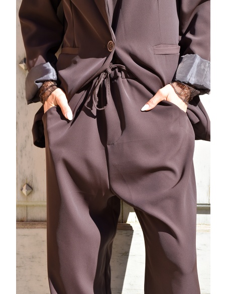 minth srl  CHOCO PANTALON FEMME