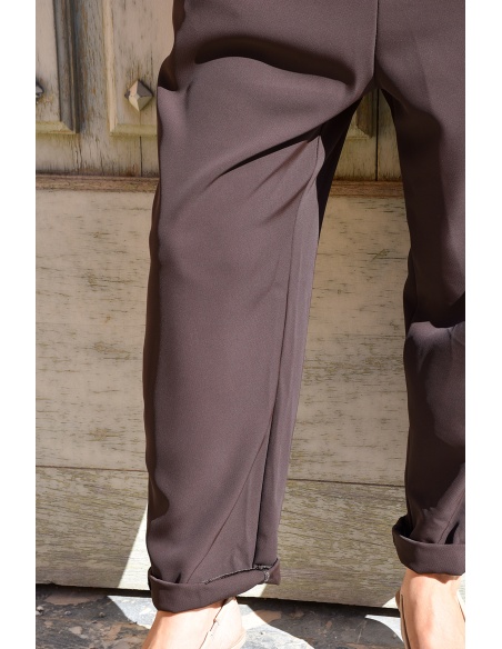 minth srl  CHOCO PANTALON FEMME
