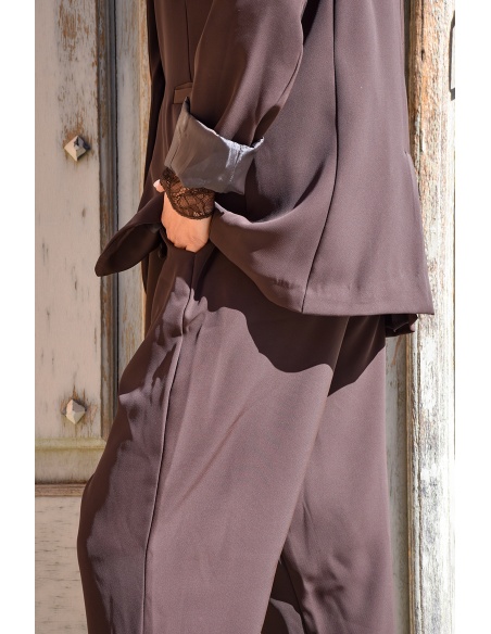 minth srl  CHOCO PANTALON FEMME