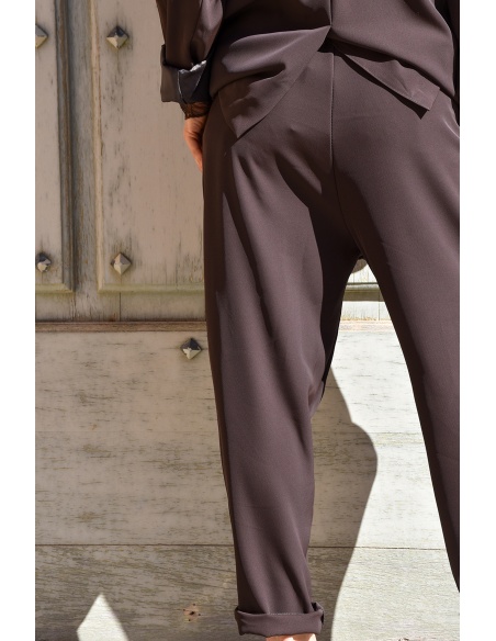 minth srl  CHOCO PANTALON FEMME