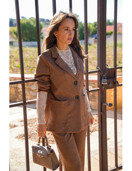 minth srl  CAMEL VESTES FEMME