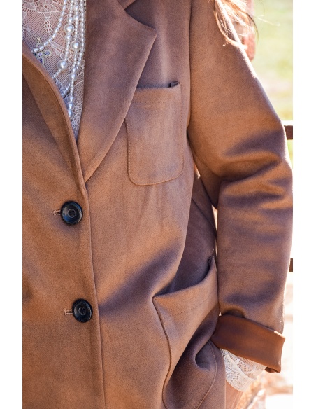 minth srl  CAMEL VESTES FEMME