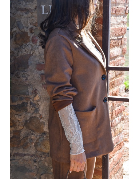 minth srl  CAMEL VESTES FEMME