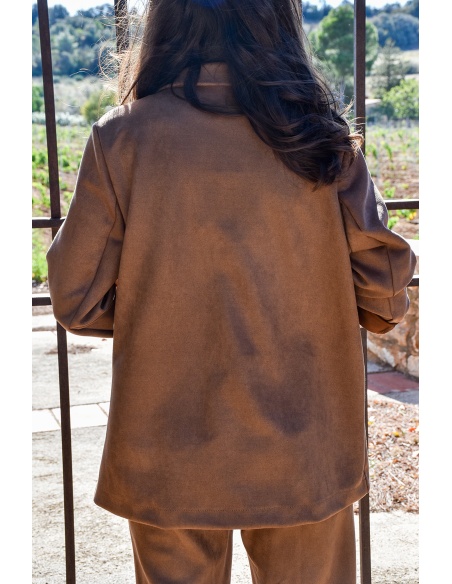 minth srl  CAMEL VESTES FEMME