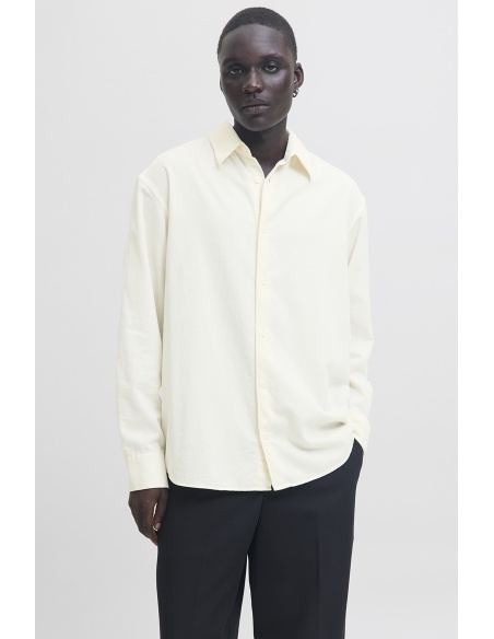 JACKandJONES CLOUD DANCER CHEMISES ML