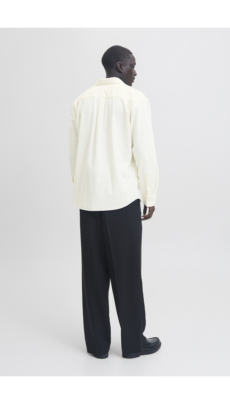 JACKandJONES CLOUD DANCER CHEMISES ML