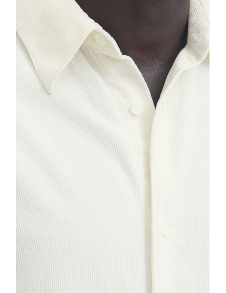 JACKandJONES CLOUD DANCER CHEMISES ML