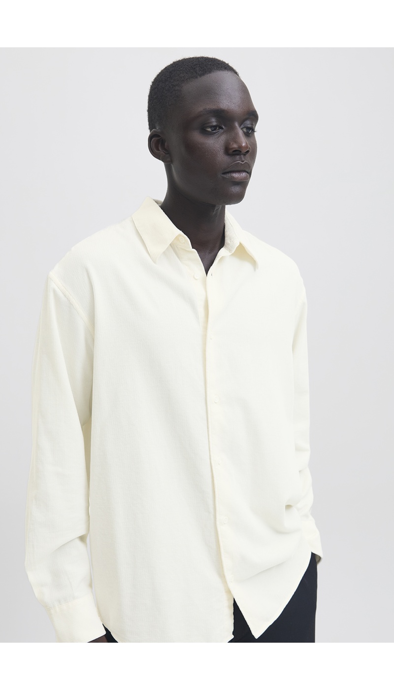 JACKandJONES CLOUD DANCER CHEMISES ML