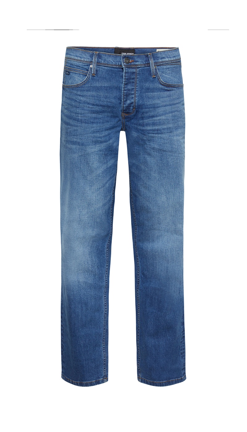 BHROCK Jeans Jeans Comprimento 32 BLEND - 6 | HOMENS