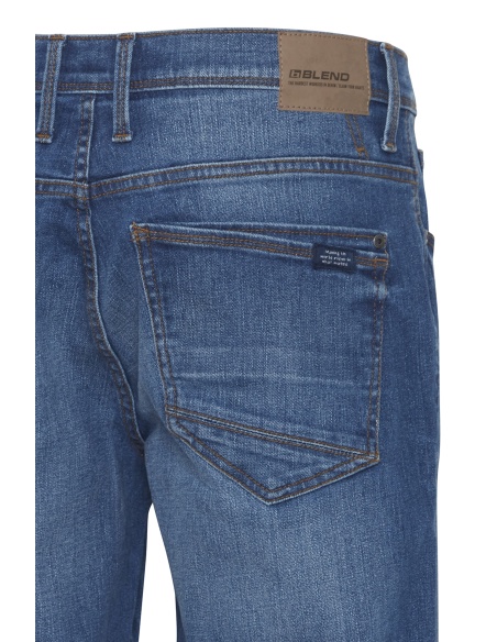 Jeans jeans BHROCK Comprimento 34 BLEND - 5 | HOMENS