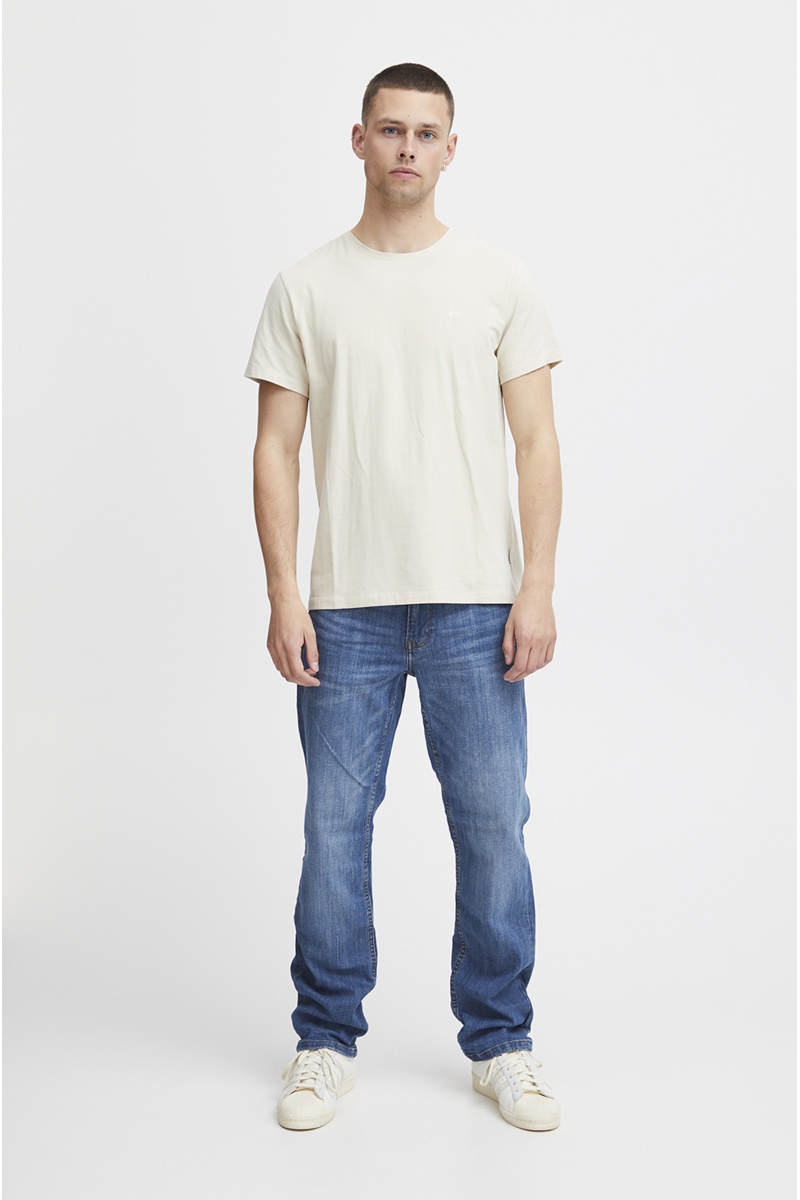 Jean Denim BHROCK Longueur 34