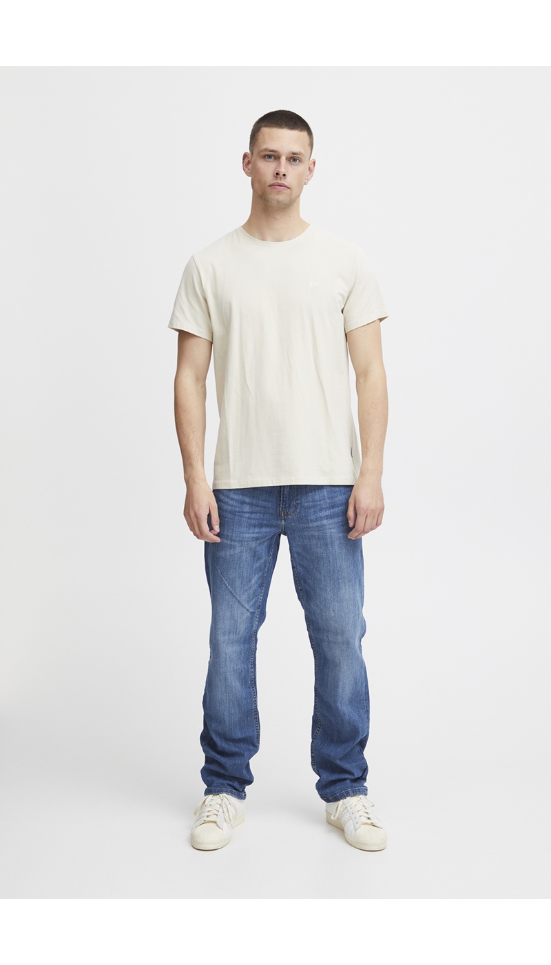 Jeans BHROCK Comprimento 34 BLEND - 1 | HOMENS